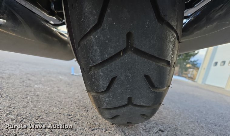 image for item ES2674 2023 Harley-Davidson Road Glide motorcycle