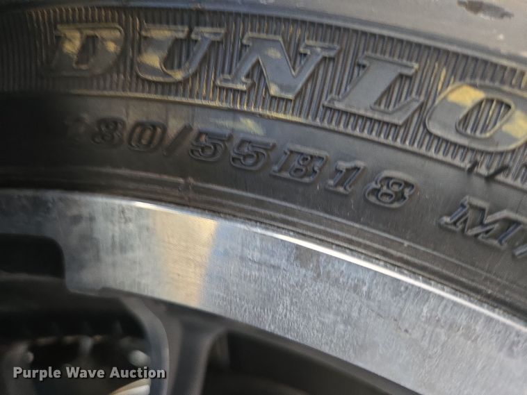 image for item ES2674 2023 Harley-Davidson Road Glide motorcycle