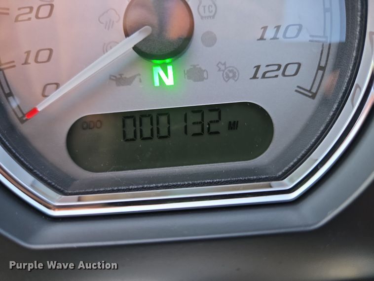 image for item ES2674 2023 Harley-Davidson Road Glide motorcycle