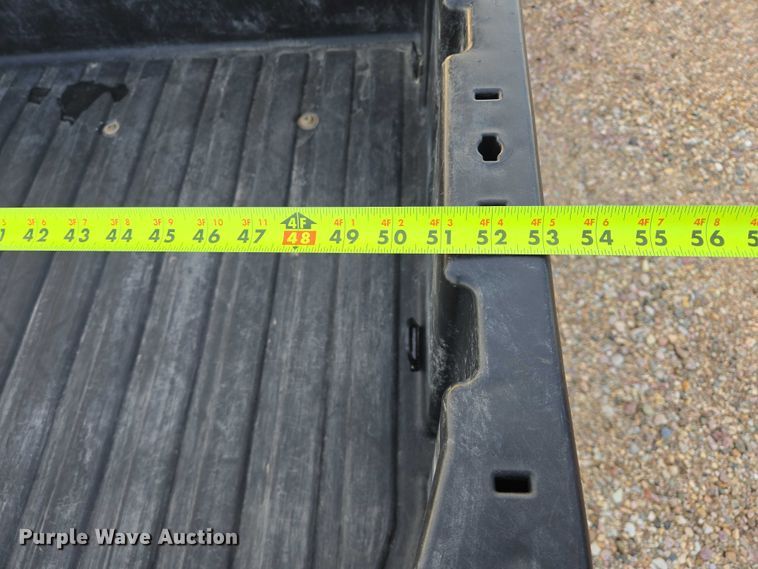 image for item ES2675 2018 Textron Specialized Stampede utility vehicle