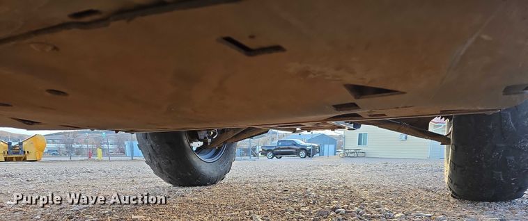 image for item ES2675 2018 Textron Specialized Stampede utility vehicle