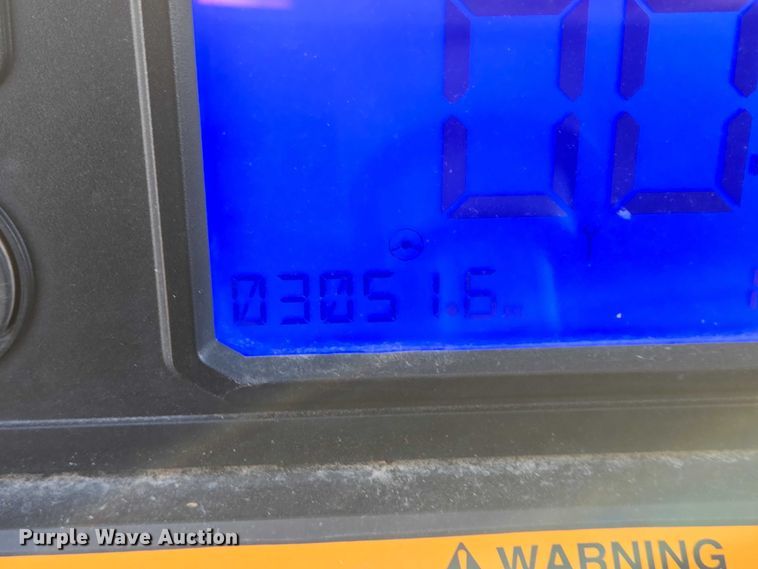 image for item ES2675 2018 Textron Specialized Stampede utility vehicle