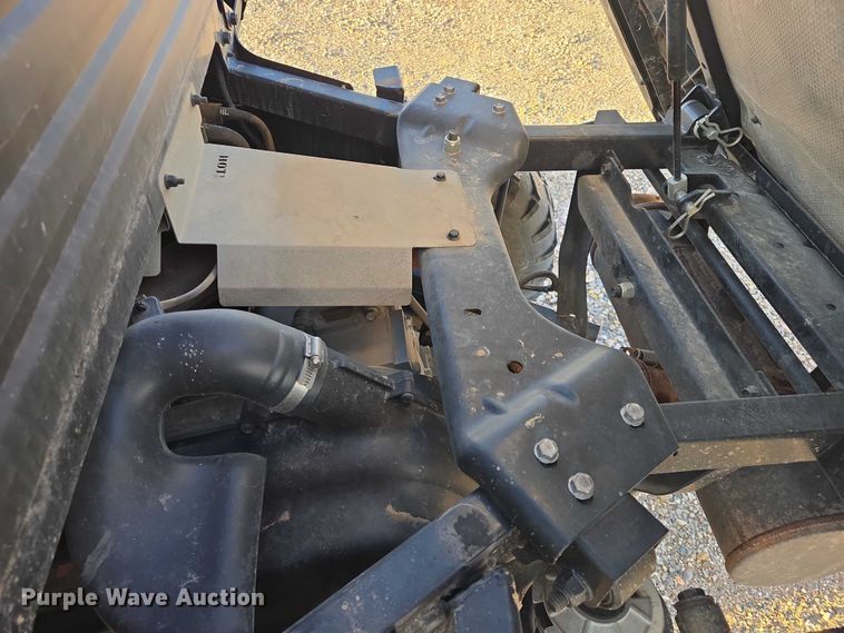 image for item ES2675 2018 Textron Specialized Stampede utility vehicle