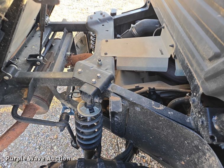 image for item ES2675 2018 Textron Specialized Stampede utility vehicle