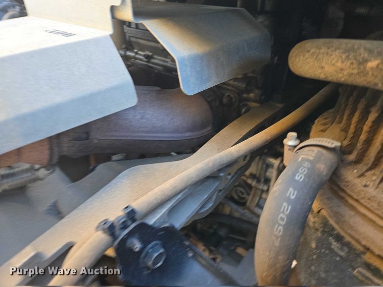 image for item ES2675 2018 Textron Specialized Stampede utility vehicle