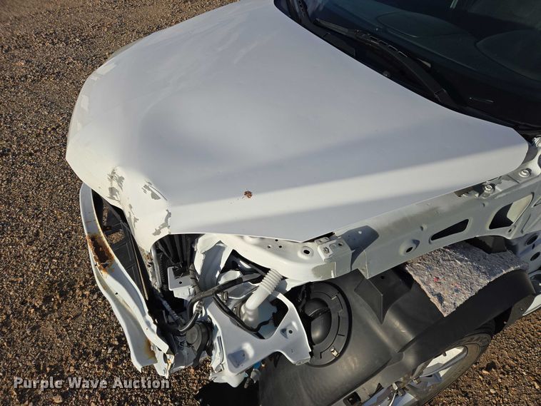 image for item ES2677 2012 Chevrolet Equinox SUV