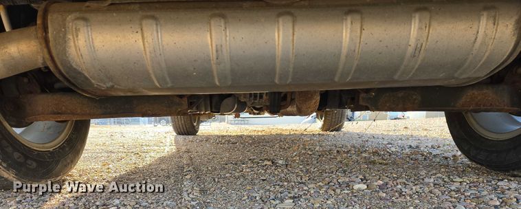 image for item ES2677 2012 Chevrolet Equinox SUV