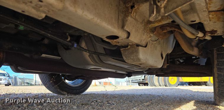 image for item ES2677 2012 Chevrolet Equinox SUV