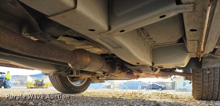 image for item ES2677 2012 Chevrolet Equinox SUV