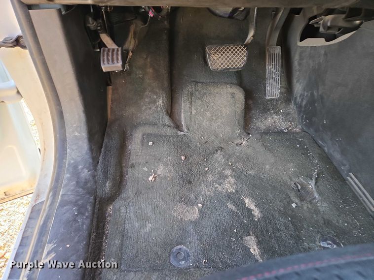 image for item ES2677 2012 Chevrolet Equinox SUV