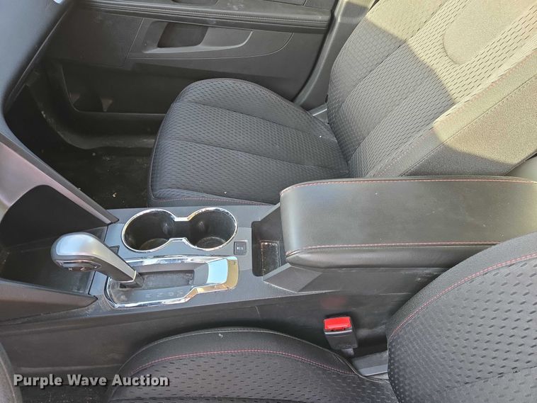 image for item ES2677 2012 Chevrolet Equinox SUV