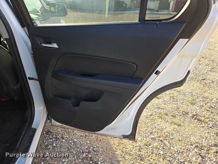 image for item ES2677 2012 Chevrolet Equinox SUV