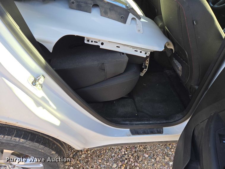 image for item ES2677 2012 Chevrolet Equinox SUV