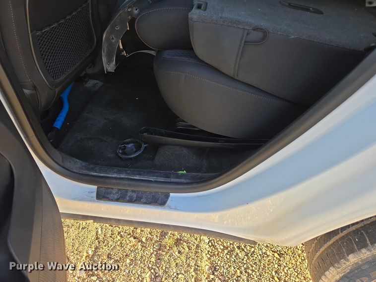 image for item ES2677 2012 Chevrolet Equinox SUV