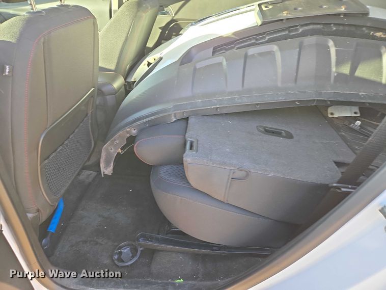 image for item ES2677 2012 Chevrolet Equinox SUV