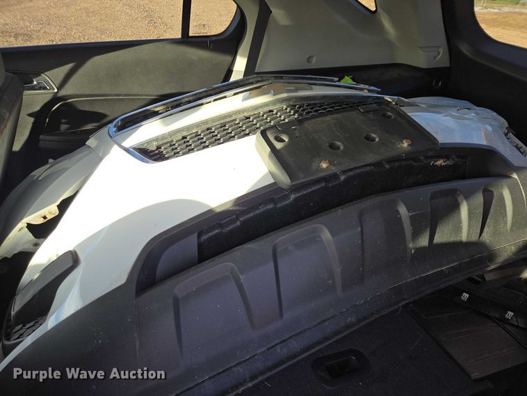 image for item ES2677 2012 Chevrolet Equinox SUV