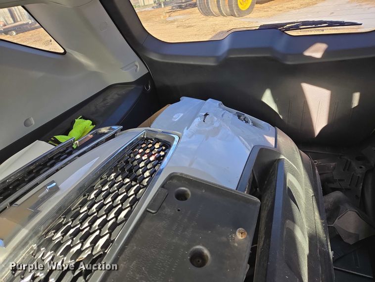 image for item ES2677 2012 Chevrolet Equinox SUV