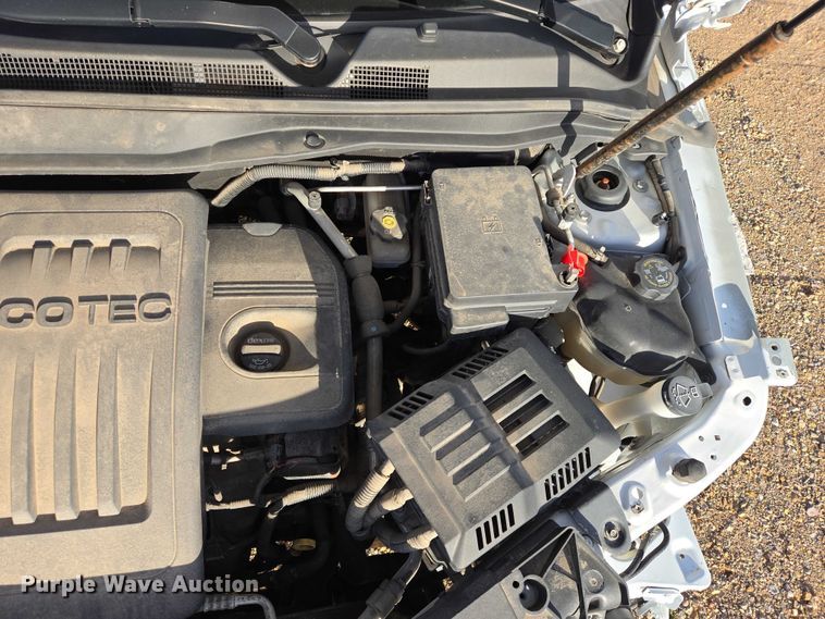 image for item ES2677 2012 Chevrolet Equinox SUV