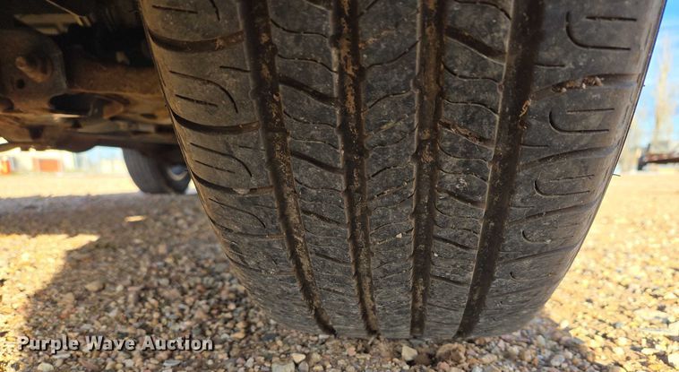 image for item ES2677 2012 Chevrolet Equinox SUV