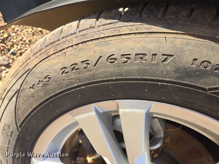 image for item ES2677 2012 Chevrolet Equinox SUV