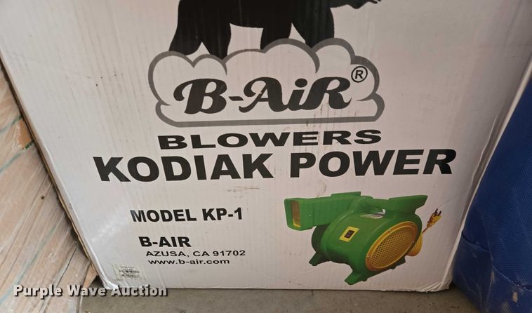 image for item ES2678 Inflatable Fusion SUMO Wrestling Inflatable Arena 