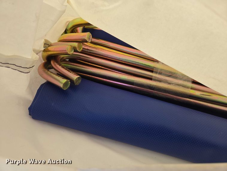 image for item ES2680 Inflatable Fusion Inflatable Movie Screen 