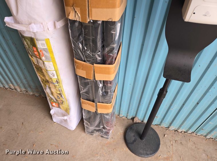 image for item ES2687 Ozark Trail canopy