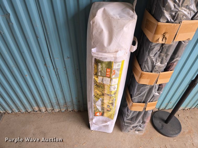 image for item ES2687 Ozark Trail canopy