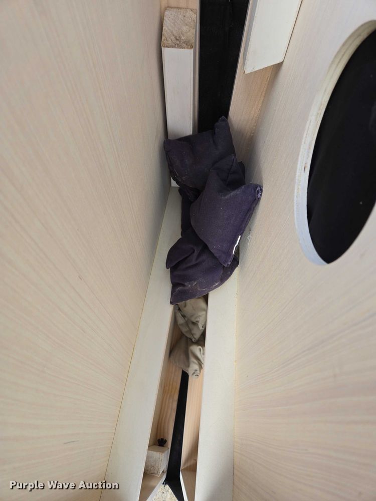 image for item ES2688 (2) Go Sports cornhole board sets