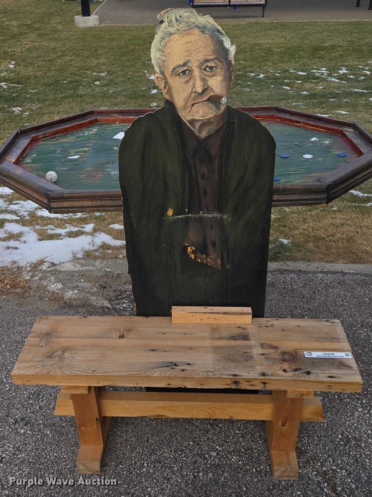 image for item ES2690 (2) photo displays