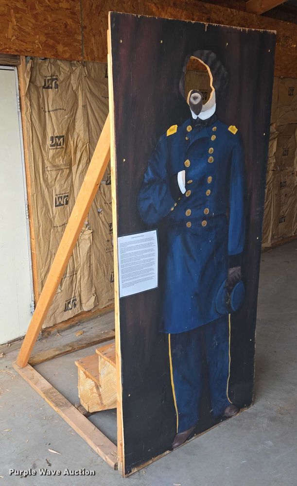 image for item ES2690 (2) photo displays