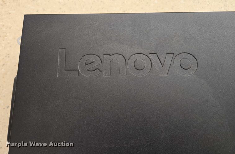 image for item ES2691 (8) Lenovo ThinkCentre M710e