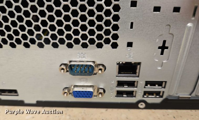 image for item ES2691 (8) Lenovo ThinkCentre M710e