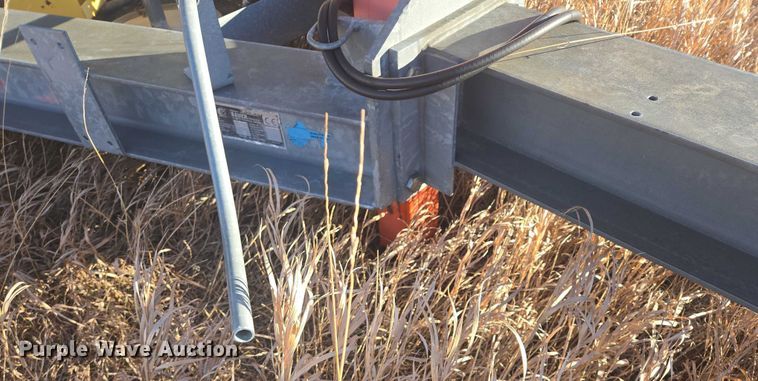 image for item ES2695 Bauer Rainstar E4 Irrigation Reel