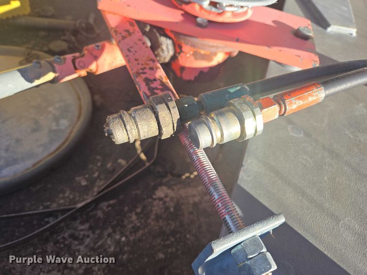 image for item ES2695 Bauer Rainstar E4 Irrigation Reel