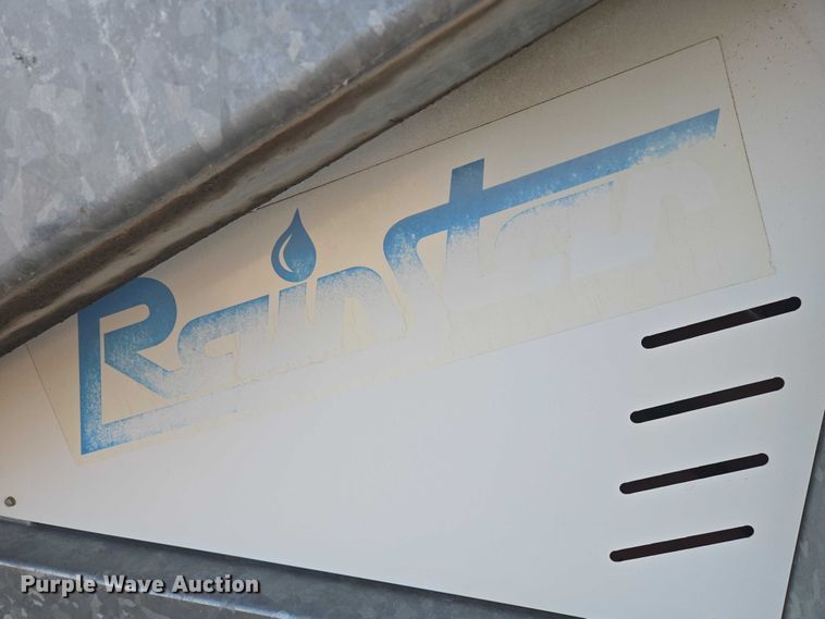 image for item ES2695 Bauer Rainstar E4 Irrigation Reel