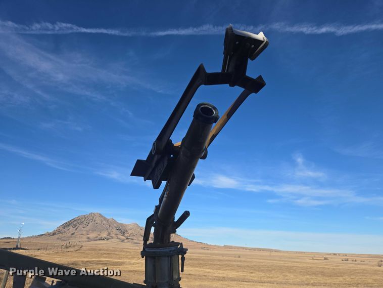 image for item ES2695 Bauer Rainstar E4 Irrigation Reel