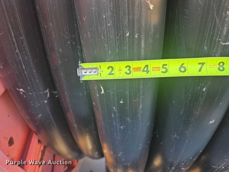 image for item ES2695 Bauer Rainstar E4 Irrigation Reel