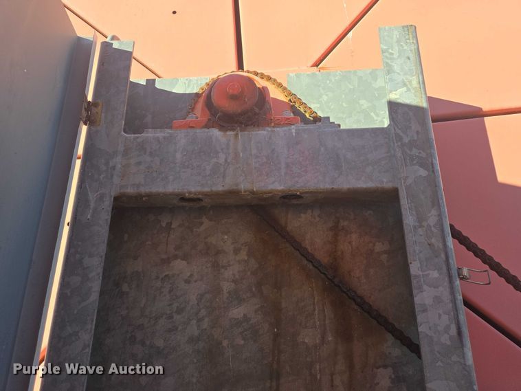 image for item ES2695 Bauer Rainstar E4 Irrigation Reel