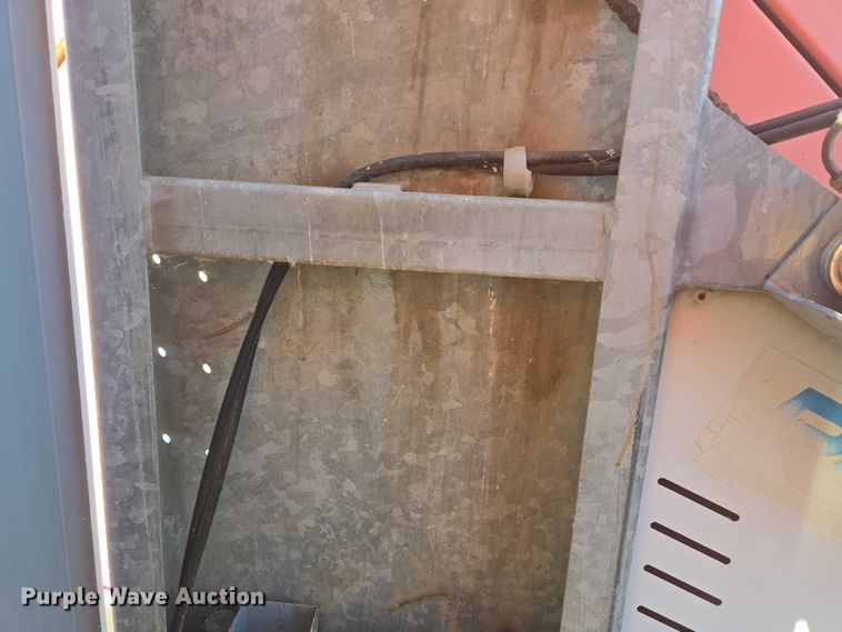 image for item ES2695 Bauer Rainstar E4 Irrigation Reel