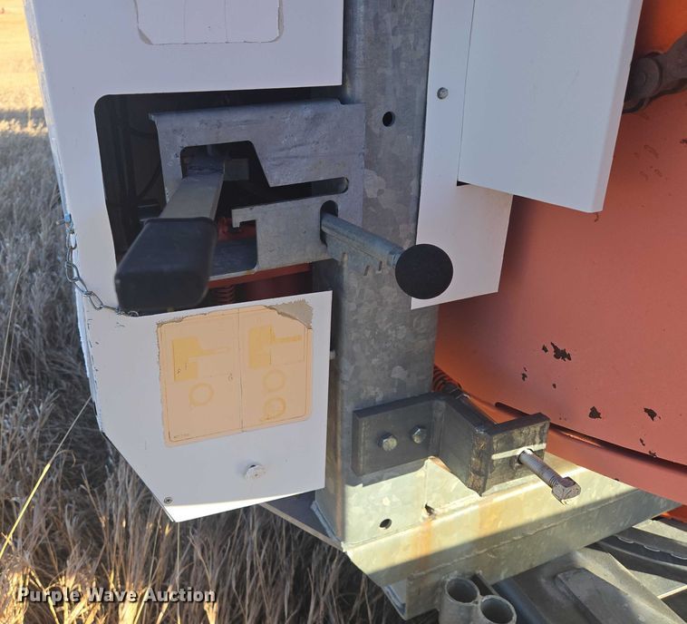 image for item ES2695 Bauer Rainstar E4 Irrigation Reel