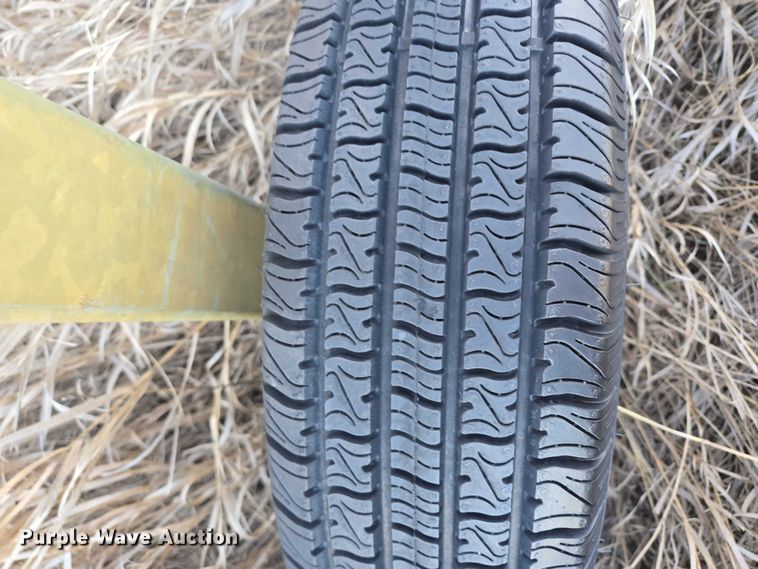 image for item ES2695 Bauer Rainstar E4 Irrigation Reel