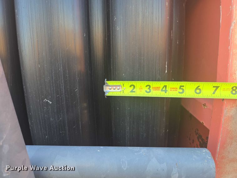 image for item ES2696 Bauer Rainstar E4 irrigation reel