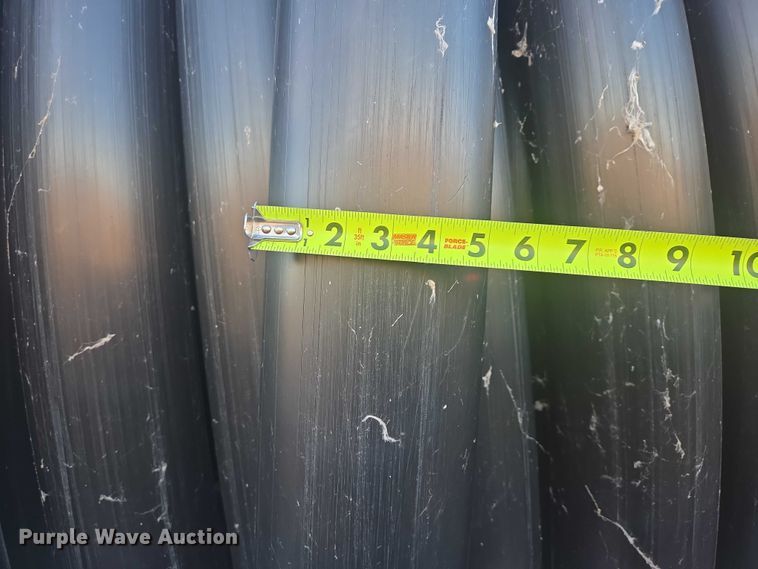 image for item ES2697 Bauer Rainstar E51 Irrigation reel