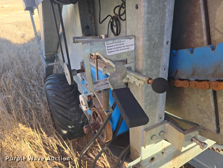 image for item ES2697 Bauer Rainstar E51 Irrigation reel