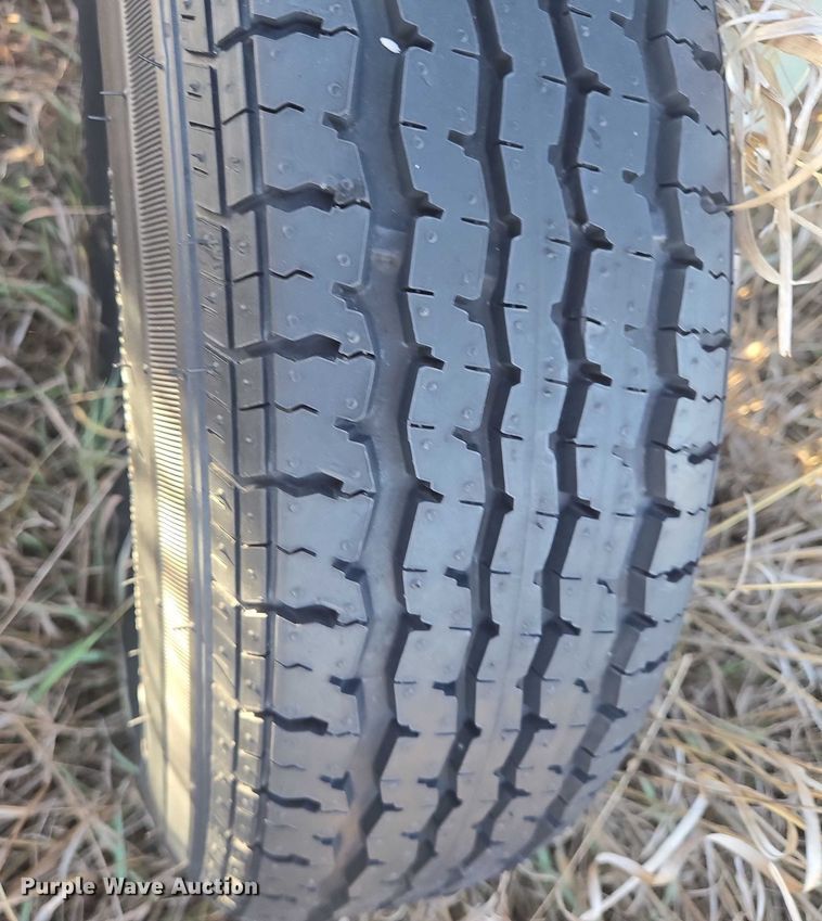 image for item ES2698 Bauer Rainstar E51 Irrigation reel