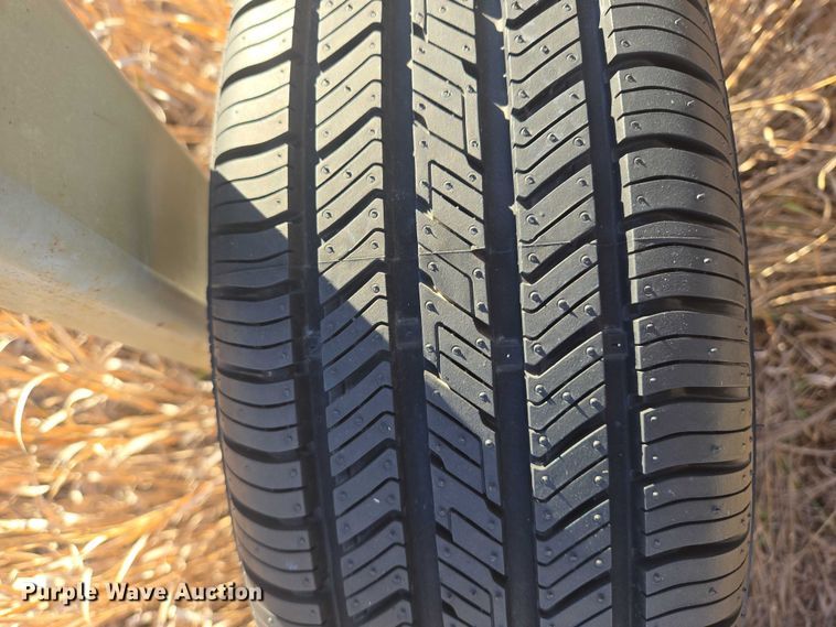 image for item ES2698 Bauer Rainstar E51 Irrigation reel