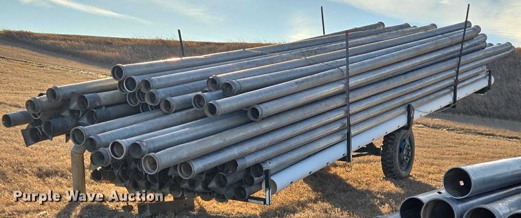 image for item ES2700 Ring-Lok irrigation pipe
