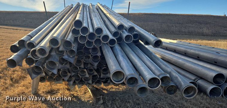 image for item ES2700 Ring-Lok irrigation pipe