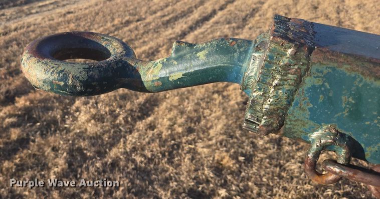 image for item ES2700 Ring-Lok irrigation pipe